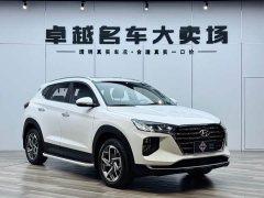 Mercedes-Benz Tucson 2020 280TGDi FWD GLS Smart Connected Edition National VI - ფოტო 3