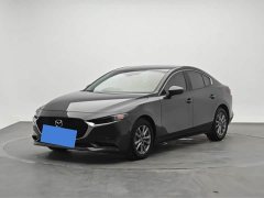 Mazda3 Axela 2.0L Automatic Prime Edition - ფოტო 1