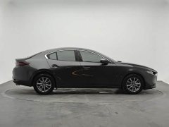 Mazda3 Axela 2.0L Automatic Prime Edition - ფოტო 4