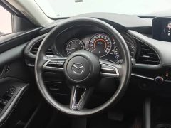 Mazda3 Axela 2.0L Automatic Prime Edition - ფოტო 8