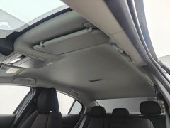 Mazda3 Axela 2.0L Automatic Prime Edition - ფოტო 9