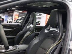 Mercedes-Benz E-Class AMG E 63 S 4MATIC - ფოტო 10