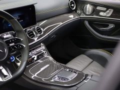 Mercedes-Benz E-Class AMG E 63 S 4MATIC - ფოტო 11