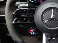 Mercedes-Benz E-Class AMG E 63 S 4MATIC - ფოტო 14