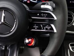 Mercedes-Benz E-Class AMG E 63 S 4MATIC - ფოტო 15
