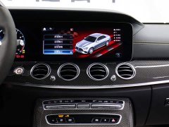 Mercedes-Benz E-Class AMG E 63 S 4MATIC - ფოტო 16
