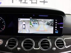 Mercedes-Benz E-Class AMG E 63 S 4MATIC - ფოტო 17
