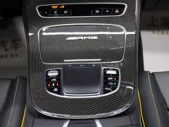 Mercedes-Benz E-Class AMG E 63 S 4MATIC - ფოტო 18