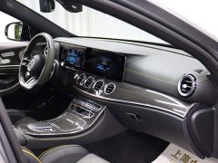 Mercedes-Benz E-Class AMG E 63 S 4MATIC - ფოტო 19