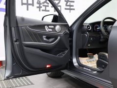 Mercedes-Benz E-Class AMG E 63 S 4MATIC - ფოტო 5