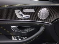 Mercedes-Benz E-Class AMG E 63 S 4MATIC - ფოტო 6
