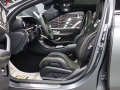 Mercedes-Benz E-Class AMG E 63 S 4MATIC - ფოტო 7