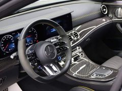 Mercedes-Benz E-Class AMG E 63 S 4MATIC - ფოტო 8