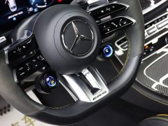 Mercedes-Benz E-Class AMG E 63 S 4MATIC - ფოტო 9