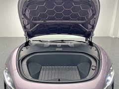 Xiaomi SU7 2024 Rear-Wheel Drive Long Range Smart Driving Edition - ფოტო 11