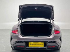 Xiaomi SU7 2024 Rear-Wheel Drive Long Range Smart Driving Edition - ფოტო 12