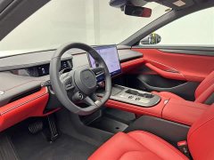 Xiaomi SU7 2024 Rear-Wheel Drive Long Range Smart Driving Edition - ფოტო 16
