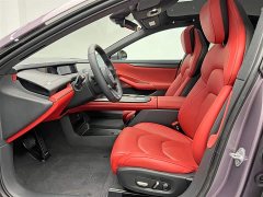 Xiaomi SU7 2024 Rear-Wheel Drive Long Range Smart Driving Edition - ფოტო 17