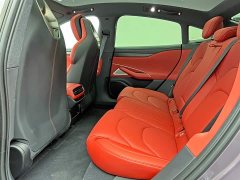 Xiaomi SU7 2024 Rear-Wheel Drive Long Range Smart Driving Edition - ფოტო 18