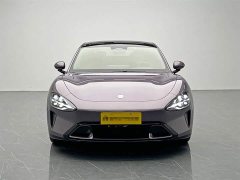 Xiaomi SU7 2024 Rear-Wheel Drive Long Range Smart Driving Edition - ფოტო 2