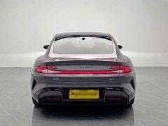 Xiaomi SU7 2024 Rear-Wheel Drive Long Range Smart Driving Edition - ფოტო 5
