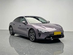 Xiaomi SU7 2024 Rear-Wheel Drive Long Range Smart Driving Edition - ფოტო 8