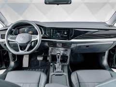 Volkswagen Passat 2024 280TSI Business Edition - ფოტო 10