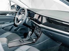 Volkswagen Passat 2024 280TSI Business Edition - ფოტო 17