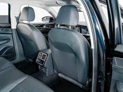 Volkswagen Passat 2024 280TSI Business Edition - ფოტო 19