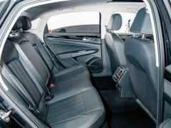Volkswagen Passat 2024 280TSI Business Edition - ფოტო 20