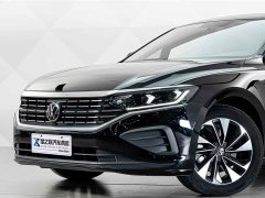 Volkswagen Passat 2024 280TSI Business Edition - ფოტო 3