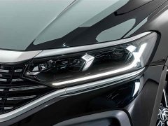 Volkswagen Passat 2024 280TSI Business Edition - ფოტო 4