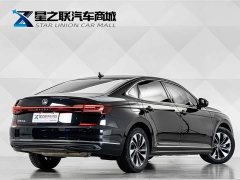 Volkswagen Passat 2024 280TSI Business Edition - ფოტო 6
