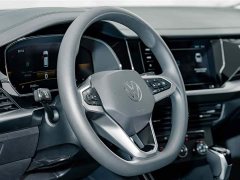 Volkswagen Passat 2024 280TSI Business Edition - ფოტო 9