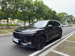 Li Auto ONE Extended Range 6-Seater - ფოტო 1