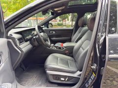 Li Auto ONE Extended Range 6-Seater - ფოტო 10