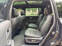 Li Auto ONE Extended Range 6-Seater - ფოტო 11