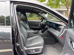 Li Auto ONE Extended Range 6-Seater - ფოტო 12