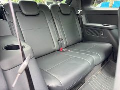 Li Auto ONE Extended Range 6-Seater - ფოტო 13