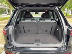Li Auto ONE Extended Range 6-Seater - ფოტო 14