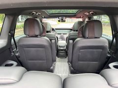 Li Auto ONE Extended Range 6-Seater - ფოტო 15