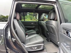 Li Auto ONE Extended Range 6-Seater - ფოტო 16