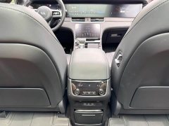 Li Auto ONE Extended Range 6-Seater - ფოტო 18