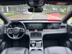 Li Auto ONE Extended Range 6-Seater - ფოტო 19
