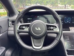 Li Auto ONE Extended Range 6-Seater - ფოტო 20