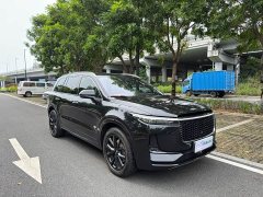 Li Auto ONE Extended Range 6-Seater - ფოტო 3