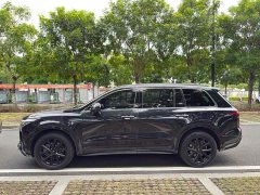 Li Auto ONE Extended Range 6-Seater - ფოტო 4