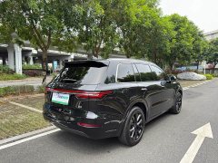 Li Auto ONE Extended Range 6-Seater - ფოტო 6