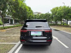 Li Auto ONE Extended Range 6-Seater - ფოტო 7