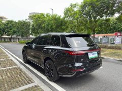 Li Auto ONE Extended Range 6-Seater - ფოტო 8